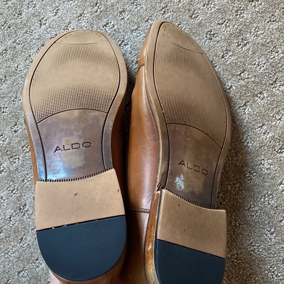 Aldo Dress Shoes - Picture 3 of 3